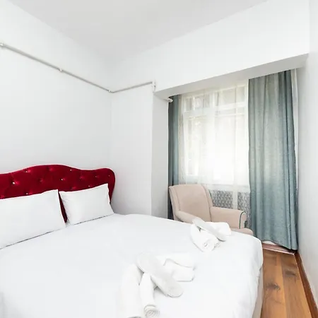 아파트 Cetinluxuryhome *