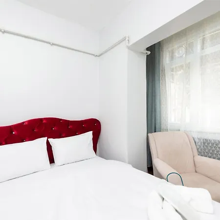 아파트 Cetinluxuryhome *