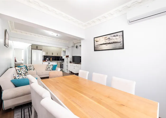 Apartment Cetinluxuryhome *