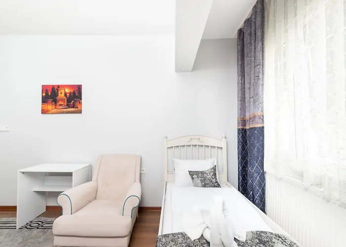 Cetinluxuryhome Apartment *