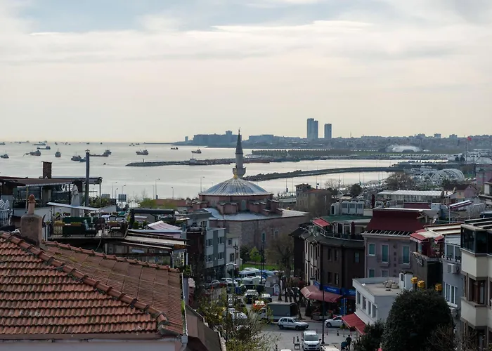 Cetinluxuryhome * Istanbul