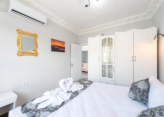 Apartment Cetinluxuryhome