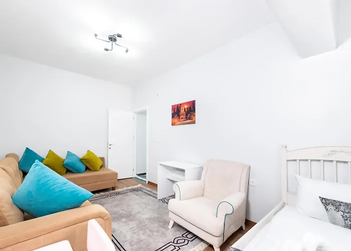 Cetinluxuryhome * Istanbul