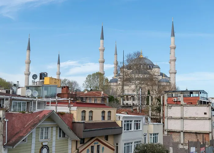 Apartment Cetinluxuryhome