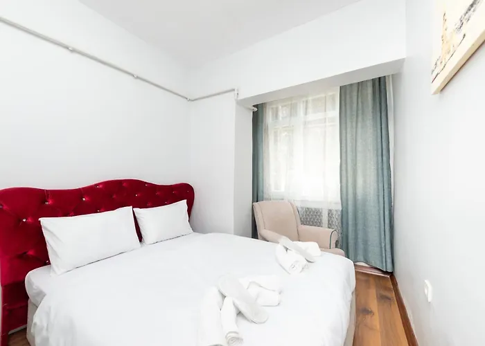 Apartment Cetinluxuryhome *