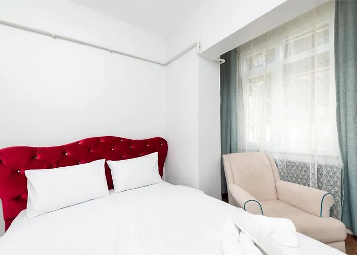 Apartment Cetinluxuryhome *