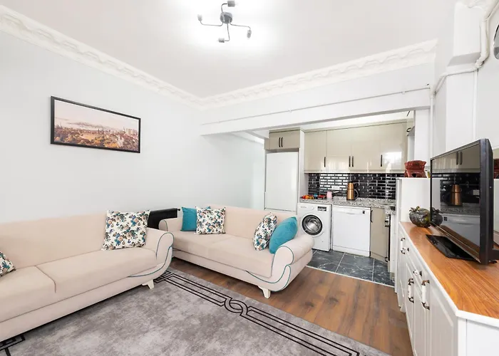 Apartment Cetinluxuryhome