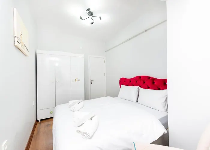 Cetinluxuryhome * Istanbul