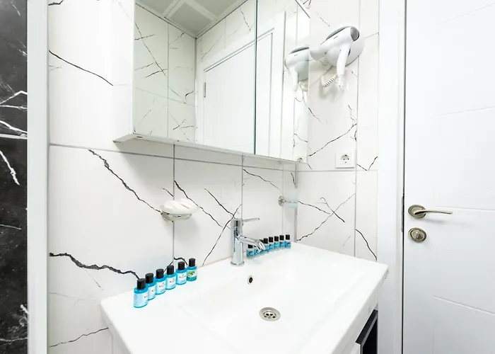 Cetinluxuryhome Apartment