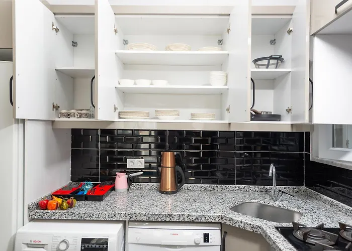 Apartment Cetinluxuryhome