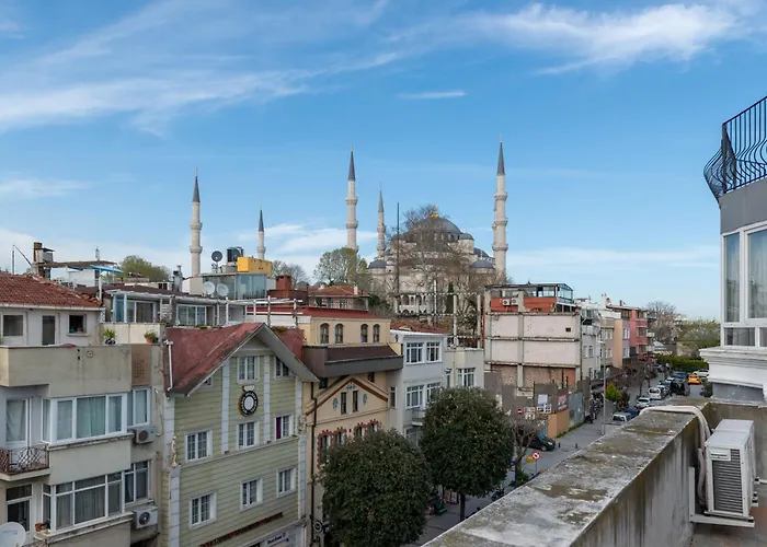 Cetinluxuryhome Apartment *