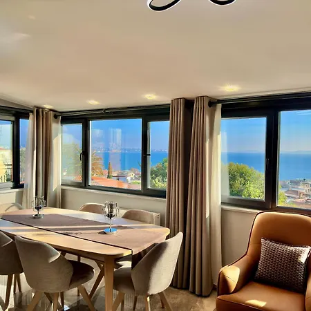 Cetinluxuryhome * Istanbul