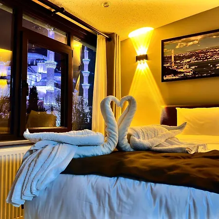 Cetinluxuryhome Apartment Istanbul