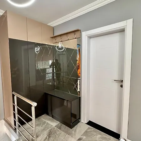 Apartment Cetinluxuryhome *