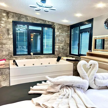 Cetinluxuryhome *