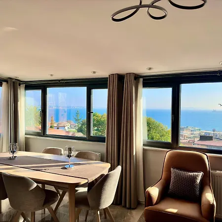 Cetinluxuryhome