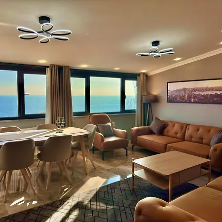 Cetinluxuryhome Apartment *