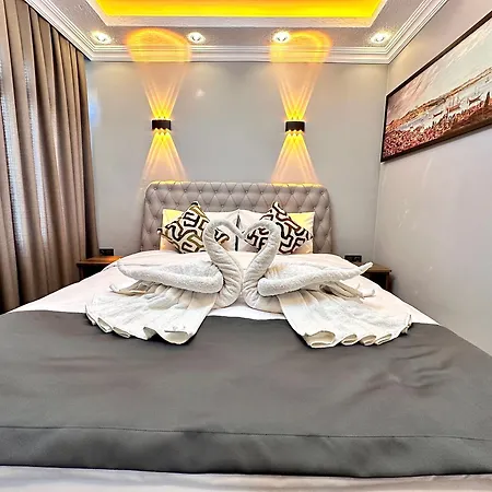 Cetinluxuryhome
