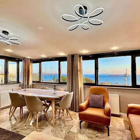 Apartment Cetinluxuryhome