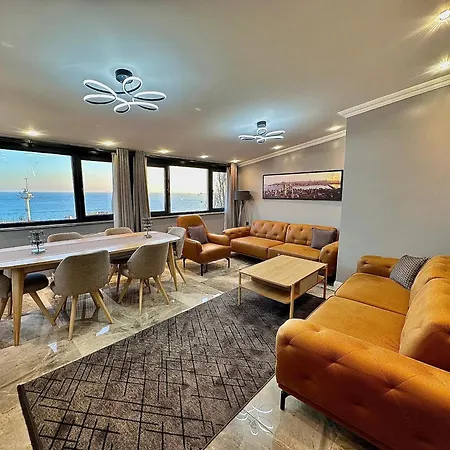 Apartment Cetinluxuryhome *