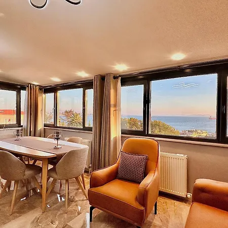 Cetinluxuryhome * Istanbul