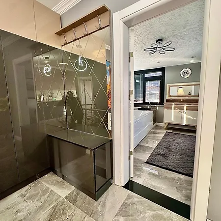 Apartment Cetinluxuryhome