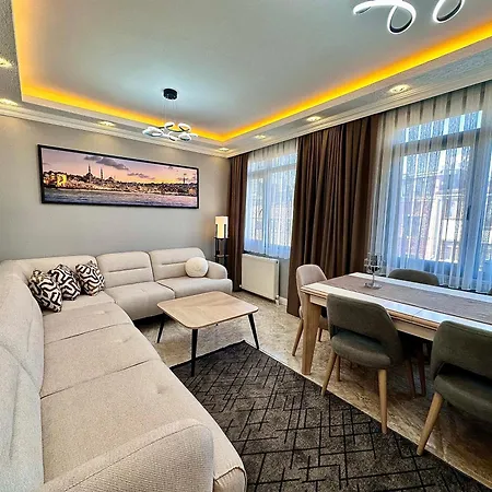 Cetinluxuryhome *