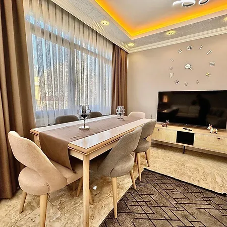 Cetinluxuryhome