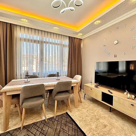 Cetinluxuryhome *