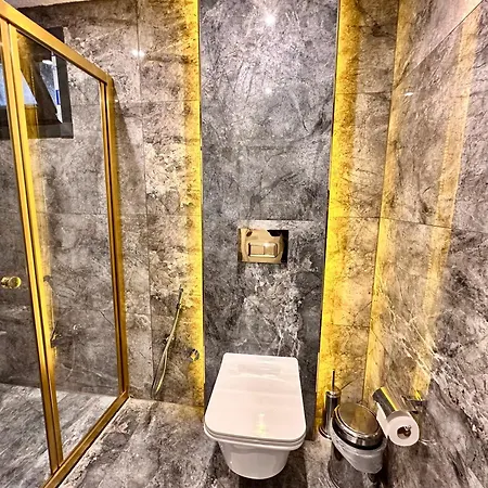 Cetinluxuryhome Apartment