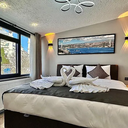 Apartment Cetinluxuryhome