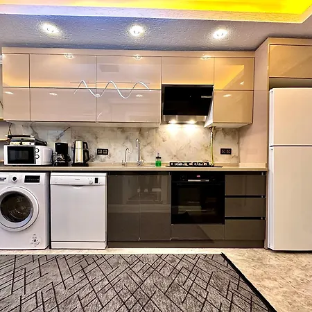 Cetinluxuryhome *