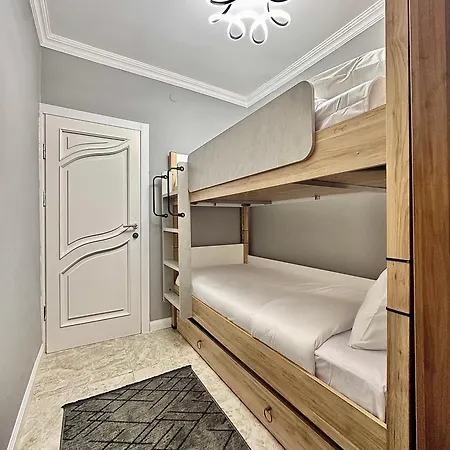 Cetinluxuryhome *