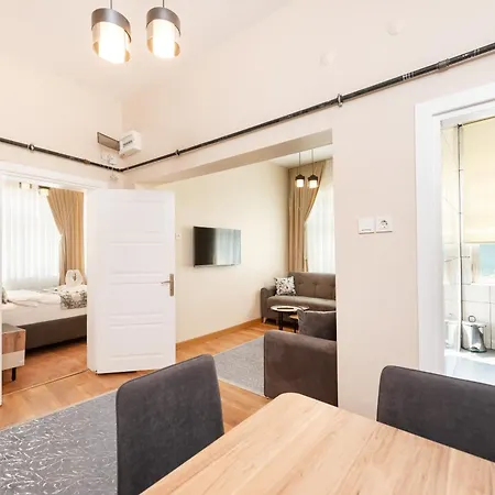 Cetinluxuryhome *