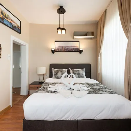 Cetinluxuryhome Apartment *