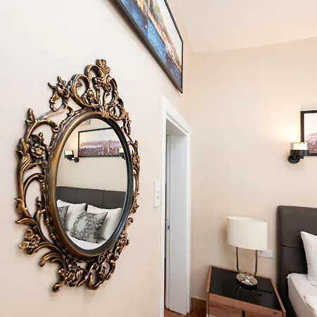 Apartment Cetinluxuryhome Istanbul