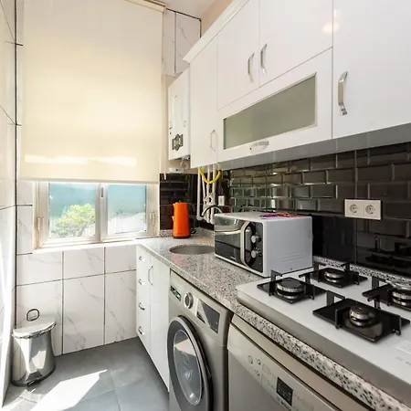 Apartment Cetinluxuryhome