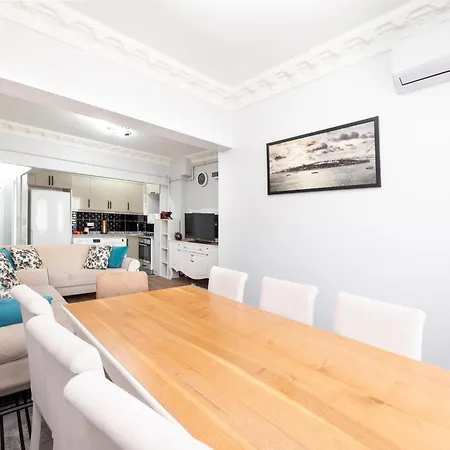 Apartment Cetinluxuryhome *