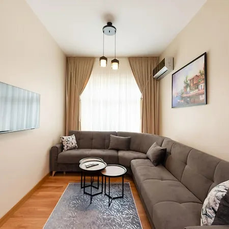 Cetinluxuryhome