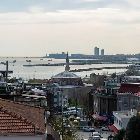 Cetinluxuryhome * Istambul