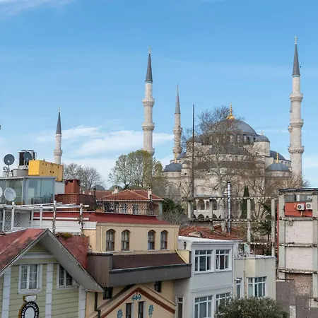 Apartment Cetinluxuryhome