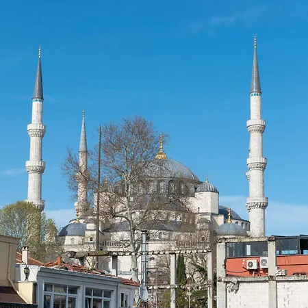 Cetinluxuryhome * Istanbul