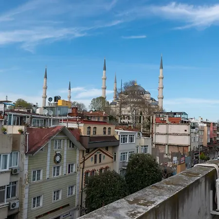 Apartamento Cetinluxuryhome *