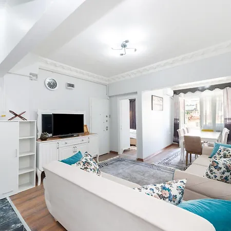 Cetinluxuryhome