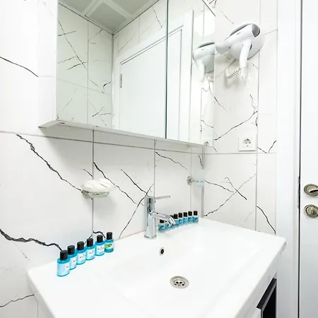 Cetinluxuryhome Appartement