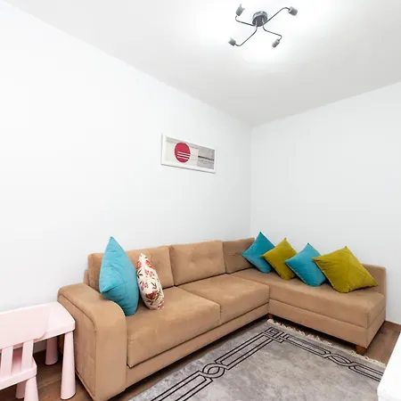 Cetinluxuryhome Istanbul