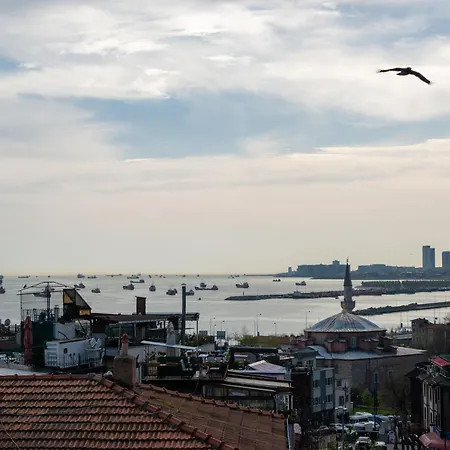 Cetinluxuryhome Apartment