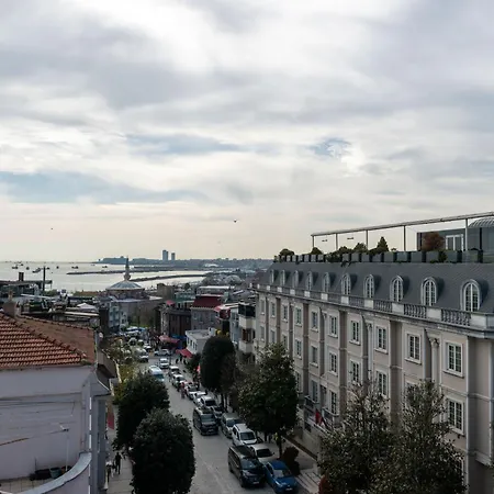 Apartamento Cetinluxuryhome