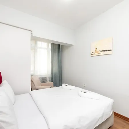 Cetinluxuryhome * איסטמבול