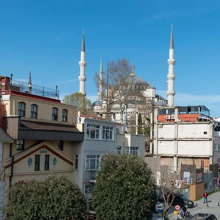 Cetinluxuryhome アパート